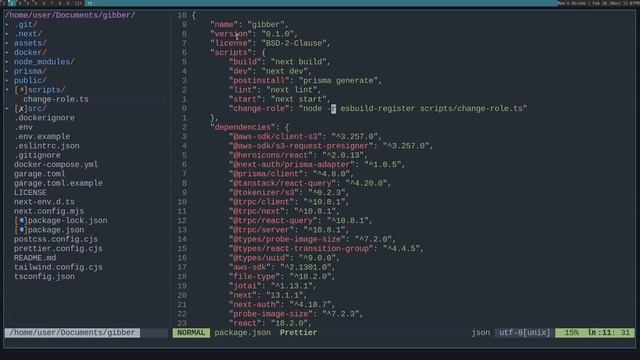 Install esbuild to run TypeScript files fast смотреть онлайн