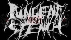 Pungent Stench: Sick Bizarre Defaced Creation