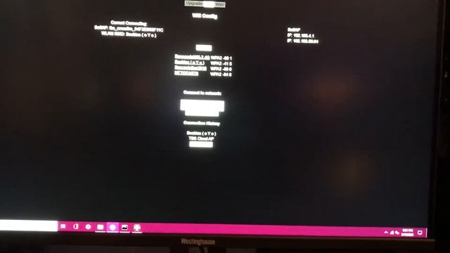 QuickTutorial: how to connect to tbs cloud (tbs wifi, crossfire, tracer, tango 2, fusion)