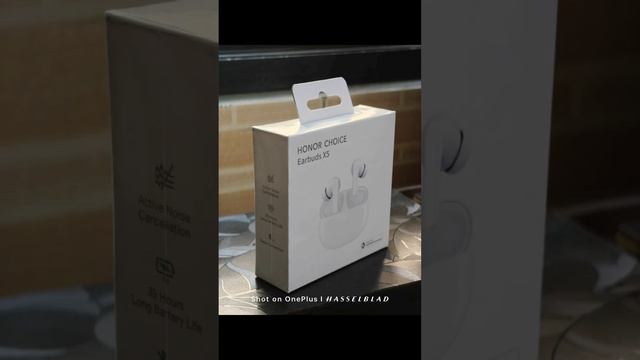 Htech in 2024- Honor Choice Earbuds X5 TWS by early 2024- Honor X9b - hearables, wearables, and