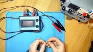 Изготовление высокоточного (прецизионного) резистора любого номинала