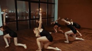 MODERN DANCE || Junior || Action Dance Studio