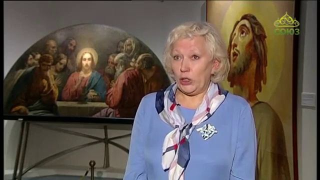 Выставка  "Императорский собор преподобного Исаакия Далматского"