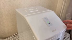 К коктейльному сезону готов! Обзор на Ледогенератор Kitfort КТ-1815