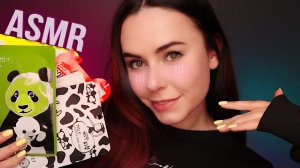 АСМР МОЯ УХОДОВАЯ КОСМЕТИКА ? БЛИЗКИЙ Шепот _ ASMR MY SKIN CARE COSMETICS