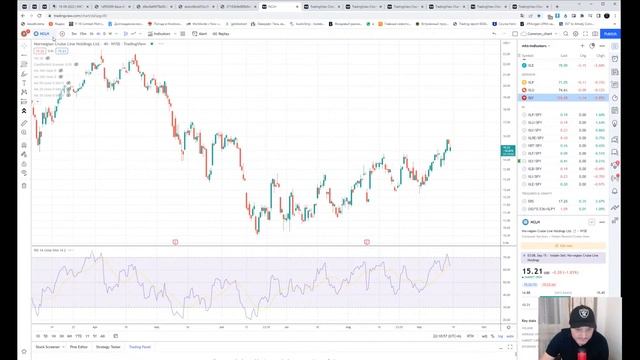 БЫСТРЫЙ СТРИМ: OPEX В ПЯТНИЦУ - И КТО ЧТО ИНТЕРЕСНОЕ НА РЫНКАХ... смотреть онлайн