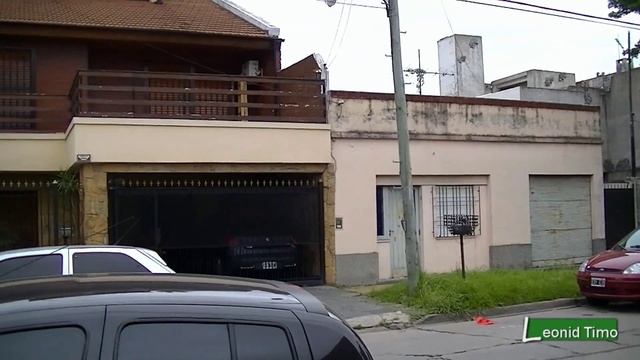 TAEKWONDO и пригород Буэнос-Айреса. Villa Ballester. Аргентина смотреть онлайн