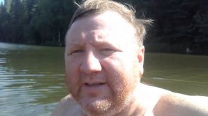 Пруд. Гайва.