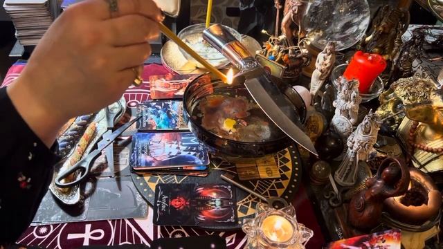 Чистка от Порчи с обраткой и защитой   Предсказание ? !!! ???