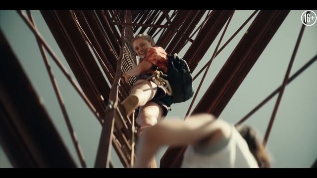 Свежий триллер | Вышка (2022) | HD Трейлер | на русском языке |