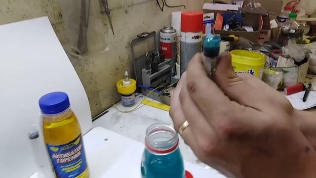 92 или 95 бензин? Какой выбрать? Делаем из 92 бензин 95.