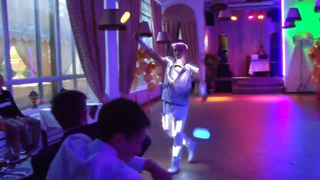 Выпускной 9 класс смотреть онлайн