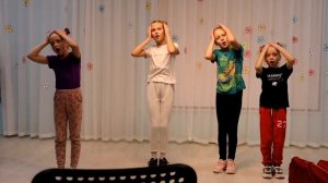 Стихотворение Даниила Хармса Жил на свете старичок