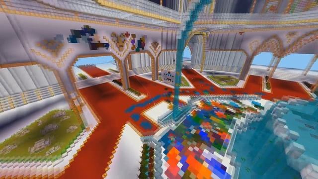 Mini-World Updates of  0.20.5