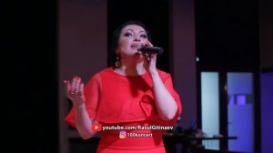 17 Шагалай Магомедова – «Лирическая» Лакская