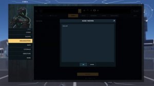 Dual Universe | Alpha 3 | Organizations Overview