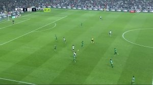 Quaresma vs Bursaspor (H) 15-16 HD 720p by Gomes7