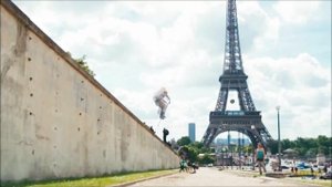 VURTEGOV4 - СУПЕР ПАЛКА-СКАКАЛКА. ПНЕВМАТИЧЕСКИЙ ПОГО-СТИК.  NEXT IDEA.