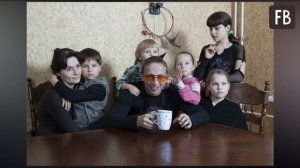 Иван Охлобыстин научил дочерей проверять истинные намерения мужчин всего одной фразой