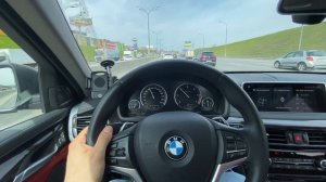 Bmw X6 3.0d f16 или bmw g20 320d?