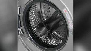 Стиральная машина Haier HW60-BP12959BS