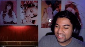 TWICE  'Perfect World'  M/V  [REACTION]