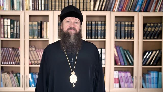 Православный календарь. Преподобный Антоний Римлянин.16 августа 2020 смотреть онлайн