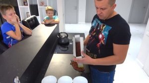 СМЕШНЫЕ РОЗЫГРЫШИ на 1 АПРЕЛЯ. Брос Шоу Разыграли Колю.