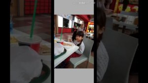 Доченьки мои