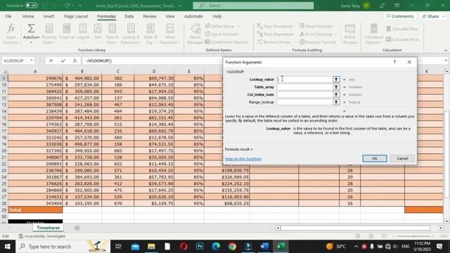 Exp19_Excel_Ch02_HOEAssessment_Gateway_Vacations | Exp19 xcel Ch02 HOEAssessment Gateway Vacations