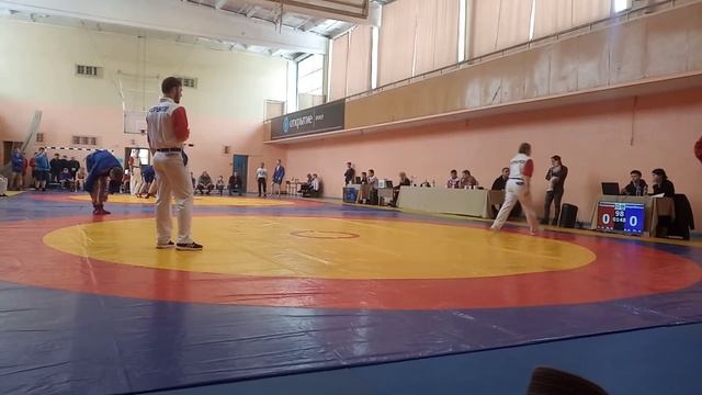 Ижевск 080321 Широбоков Мамонтов смотреть онлайн