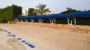 AQUAPARK 🏄 Desert Rose Resort Hurghada