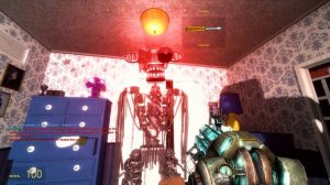 НОВЫЕ СТРАШНЫЕ АНИМАТРОНИКИ The Joy of Creation МОД || Garry's Mod FNAF