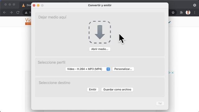 ? Convertir un VÍDEO a MP3 ? смотреть онлайн