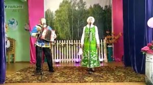 Соловьиная свирель.