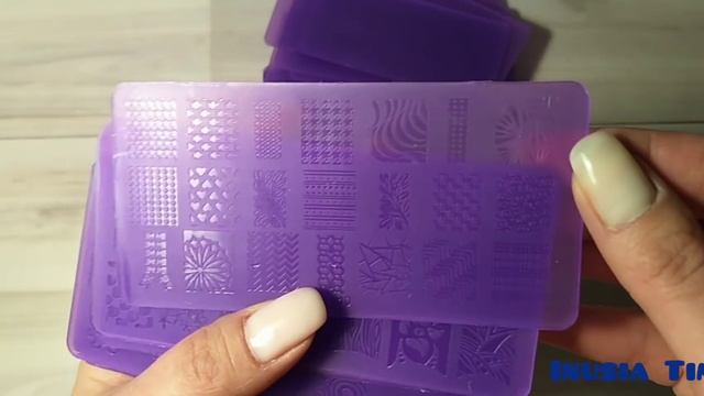 Распаковка AliExpress /жидкая фольга Rosalind/Гель краска для стемпинга Розалинд /Пластины смотреть онлайн