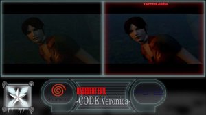 Resident Evil Code Veronica Dreamcast Vs PS2 - Quick Compare S2 E10