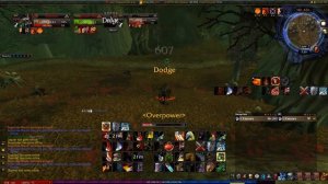 49 warrior leveling wow classic