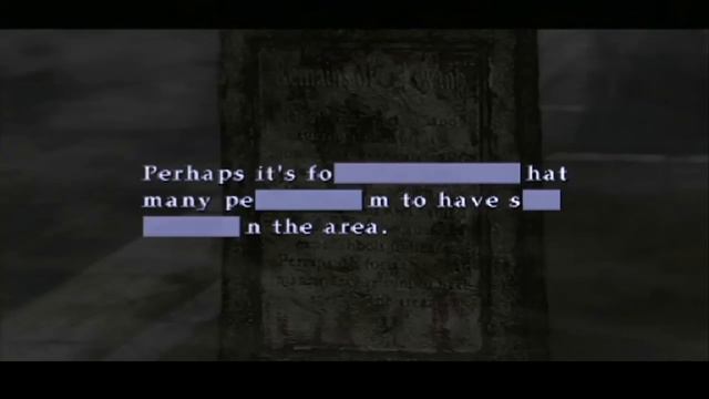 LOST IN SILENT HILL // AMBIENT PLAYLIST смотреть онлайн