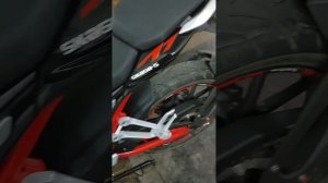 Regulmoto raptor 250 NEW Встроенная родная музыка