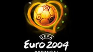 euro 2004-song