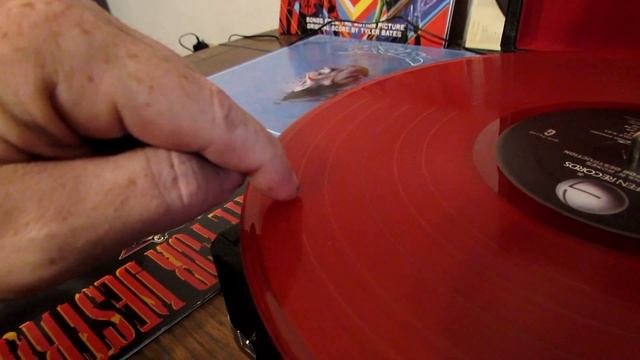 Crosley Cruiser Deluxe Stereo Turntable