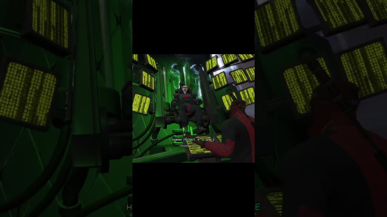 #shorts #golovinsa #deadpool смотреть онлайн