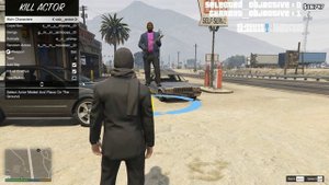 ГТА 5 МОДЫ || КАК СОЗДАТЬ СВОЮ МИССИЮ В GTA V?ВОЗМОЖНОСТИ НЕ ОГРАНИЧЕНЫ || СКРИПТЫ ГТА 5