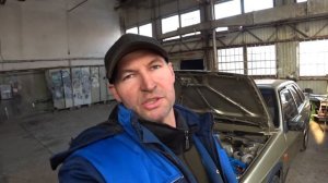 2109 заливает лечим.ВАЗ. Плохой запуск.