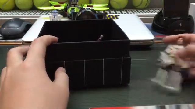 happy-открываем mystery box -1 часть смотреть онлайн