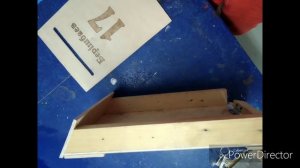 Почтовый ящик #своими#руками DIY