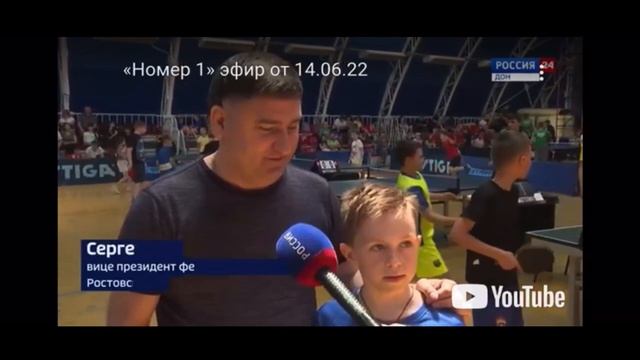 Мой любимый вид спорта рук. Иванкова О.В.