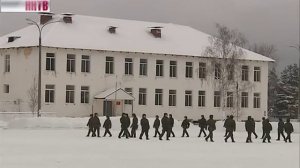 Полк радиационной, химической и биологической защиты