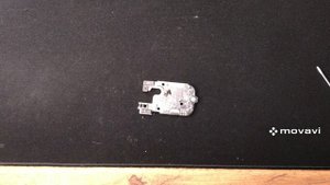 Замена микропереключателей на мышке. Своими руками. Ремонт мышки Razer NAGA. Микрики Kailh GM 8.0